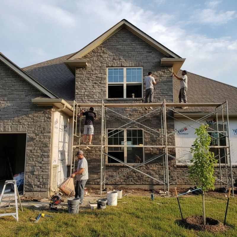 Top Siding Installation Companies in Darien, CT