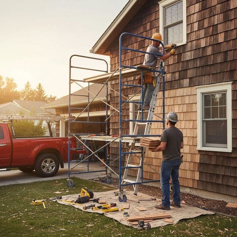 Top Siding Installation Companies in Stratford, CT