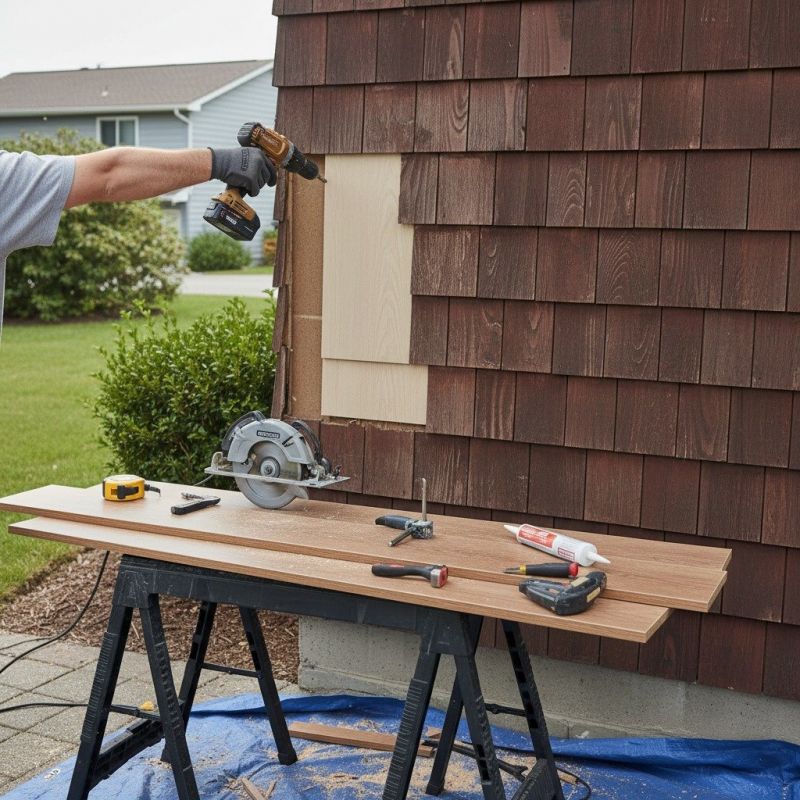 Top Siding Repair Companies in Newtown, CT