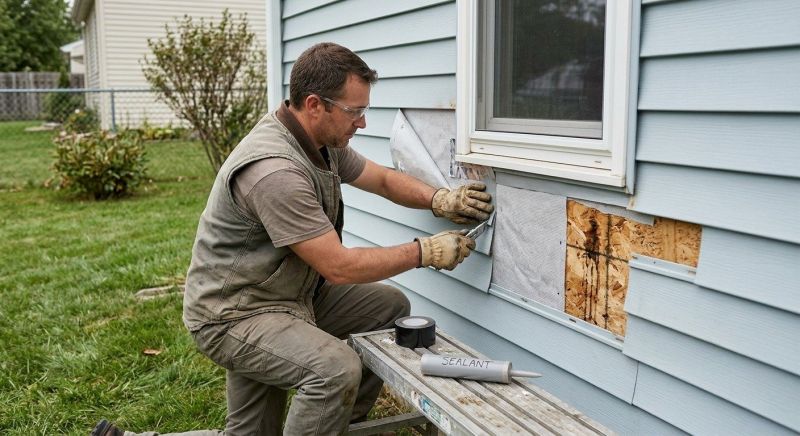 Top Siding Repair Companies in Orange, CT