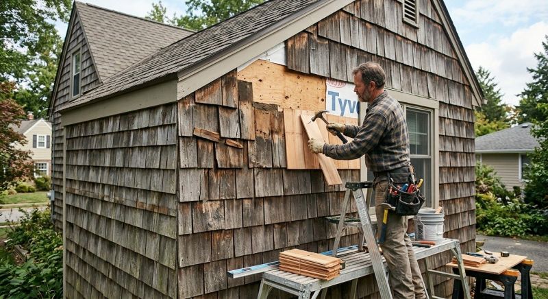 Top Siding Replacement Companies in Newtown, CT