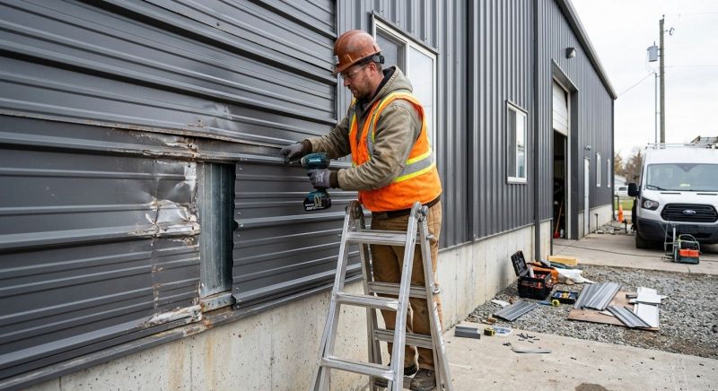 Top Siding Replacement Companies in Orange, CT