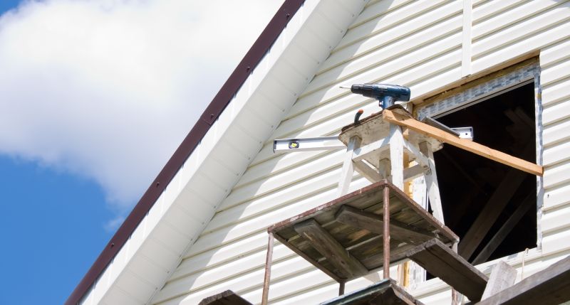 Cost of Siding in Norwalk, CT