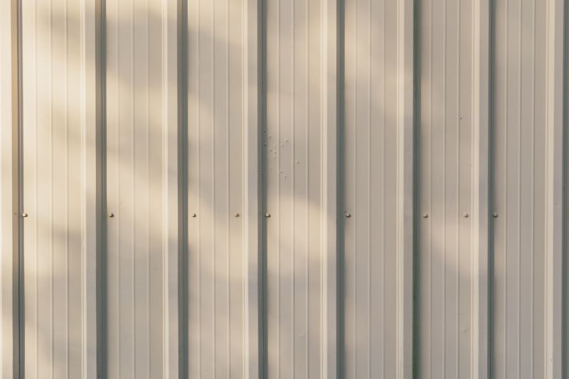 Precision Vinyl Panel Replacement