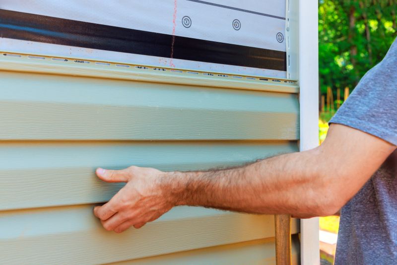 Custom Siding Designers